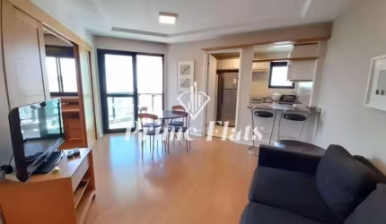 Flat disponível para venda no Transamerica Prime Paradise Garden na Paraíso, com 60m², 2 dormitórios e 2 vagas