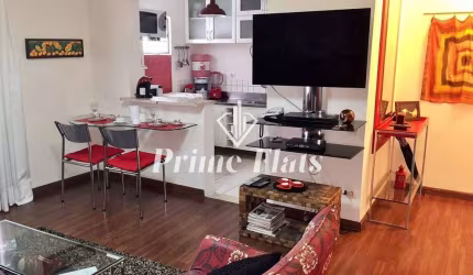 Flat disponível para venda no Augusta Flat, com 83m², 2 dormitórios  e 2 vagas