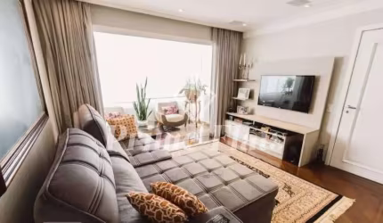 Apartamento disponível para venda Condomínio Edifício Vivenda das Primaveras, com 128 m², 4 dormitórios e 2 vagas de garagem