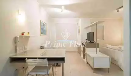 Flat disponível para venda no Quality Suites Oscar Freire em Pinheiros, com 30m², 1 dormitório e 1 vaga