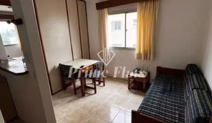 Flat disponível para venda no Paulista Flat II, com 30m², 1 dormitório e 1 vaga de garagem