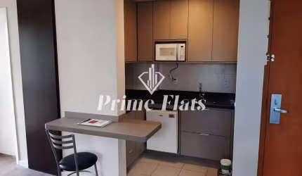 Flat disponível para venda no Blue Tree Towers All Suites Santo André, com 44m², 1 dormitório e 1 vaga