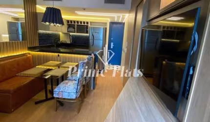 Flat disponível para locação no Ninety Hotel no Jardim Paulista, com 33m², 1 dormitório e 1 vaga