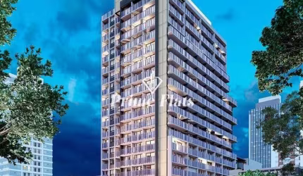 ON Pixel Life Vila Mariana - Residencial - Breve Lançamento