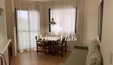 Flat disponível para locação no Columbia Residence no Jardim Paulista, com 38m², 1 dormitório e 1 vaga.