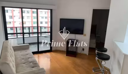 Flat disponível para venda no Astron Garden Special no Jardins, com 42m², 1 dormitório e 1 vaga de garagem