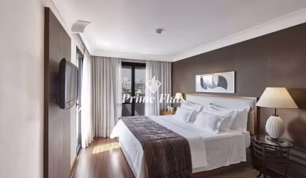 Apartamento disponível para venda no George V Residence Alto de Pinheiros, com 92m², 2 dormitórios e 2 vaga
