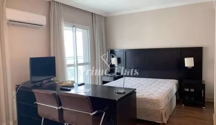 Flat disponível para venda no Transamérica Executive Perdizes, com 29m², 1 dormitório e 1 vaga