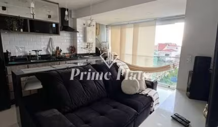 Flat disponível para locação no Slim Conceição, com 52m², 2 dormitórios e 2 vagas de garagem