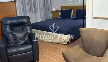 Flat disponível para venda no São Paulo Tatuapé Affiliated by Mélia, com 30m², 1 dormitório e 1 vaga