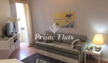 Flat disponível para venda no Stagium Studio, com 33m², 1 dormitório e vaga de garagem