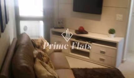 Flat disponível para venda no Stagium Studio, com 33m², 1 dormitório e 1 vaga de garagem