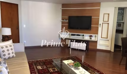Flat disponível para venda no The Sutton House com 120m², 3 dormitórios e 1 vaga de garagem