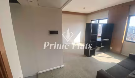 Flat disponível para venda no São Paulo Tatuapé Affiliated by Mélia, com 33m², 1 dormitório e 1 vaga