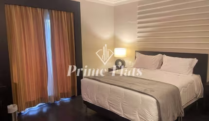 Flat disponível para locação no Hotel Intercity Paulista, com 28m², 1 dormitório e 1 vaga de garagem