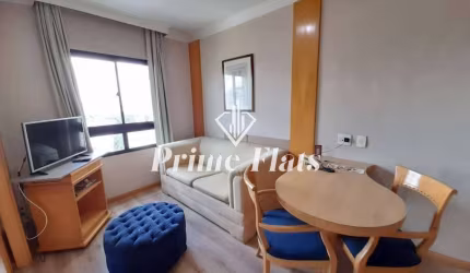 Flat disponível para venda no Mercure São Paulo Pinheiros Hotel, com 28m², 1 dormitório e 1 vaga