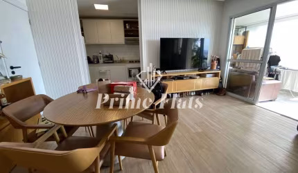 Apartamento disponível para venda Edifício Thera Faria Lima em Pinheiros, com 68m², 1 dormitórios e 1 vaga