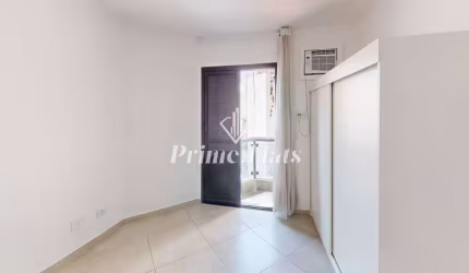 Flat disponível para locação no Columbia Residence, com 38m², 1 dormitório e 1 vaga