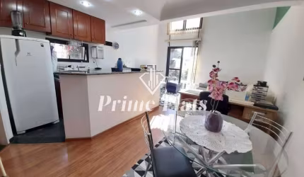 Flat disponível para locação no Place Vendome Flat Service em Moema, com 52m², 1 dormitório e 1 vaga