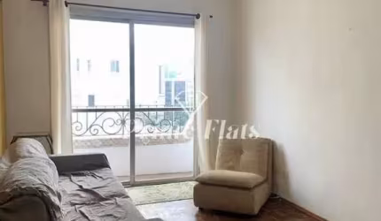 Flat disponível para venda no Mont Hermon, com 70m², 2 dormitórios e 1 vaga de garagem