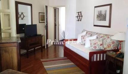 Flat disponível para locação no The Plazza Residence Flat no Jardim Paulista, com 37m², 1 dormitório e 1 vaga de garagem