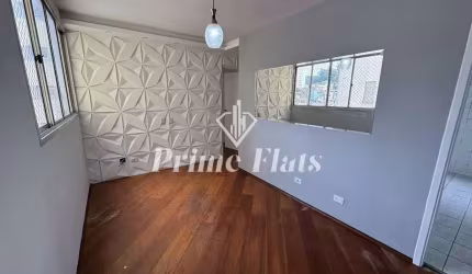 Apartamento disponível para locação no Residencial dos Apóstolos, com 43m², 2 dormitórios e 1 vaga de garagem