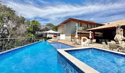 Apartamento à Venda 2 Suítes em Itacimirim
