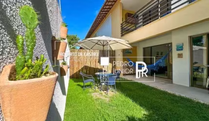 Apartamento à Venda em Itacimirim Térreo