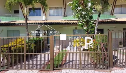 Vilage á Venda em Guarajuba 3/4 Duplex
