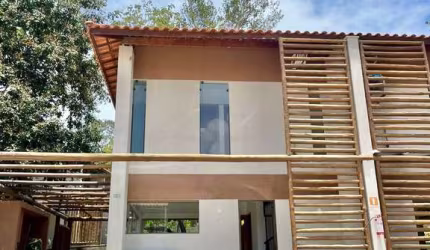 Casa em Condomínio na Reserva Sapiranga - 3/4