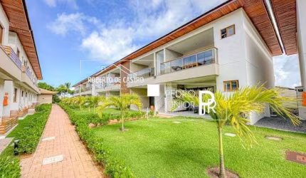 Apartamento à Venda em Itacimirim 2 Suítes NOVO