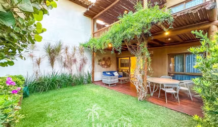 Casa à Venda em Itacimirim 3 Suítes Vista Mar Alto Padrão