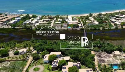 Apartamento à Venda 2/4 em Itacimirim Condomínio com Acesso à Praia