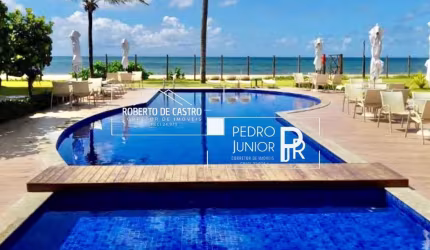 Apartamento à Venda em Itacimirim 2/4 Vista Mar