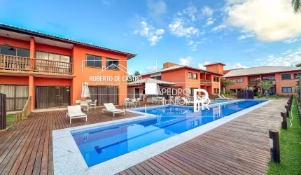 Apartamento á Venda em Itacimirim