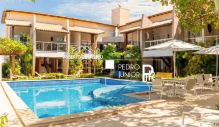 Apartamento à Venda em Itacimirm na Praia da Espera Térreo
