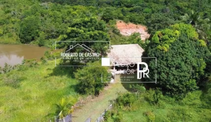 Fazenda em Barra de Pojuca