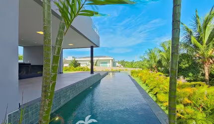 Casa à Venda Alto Padrão