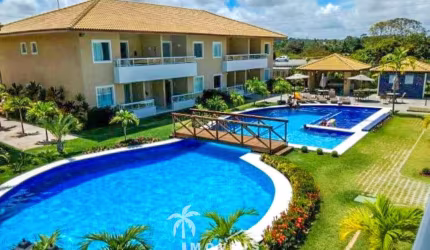 Apartamento à Venda em Guarajuba