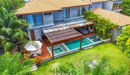 Casa à Venda Praia do Forte Condomínio Praia Bella Alto Padrão