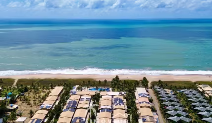 Imóvel à Venda 3 Suítes em Itacimirim Duplex