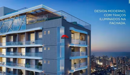 Apartamento com 2 quartos à venda na Rua Tenente Benévolo, 1489, Meireles, Fortaleza por R$ 1.050.000