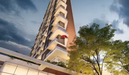 Apartamento com 2 quartos à venda na Rua José Vilar, 265, Meireles, Fortaleza por R$ 1.030.000