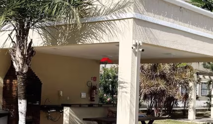 Apartamento com 2 quartos à venda na José Cavalcante Sobrinho, 505, Coaçu, Fortaleza por R$ 195.000