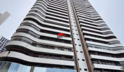 Apartamento com 4 quartos à venda na Avenida Historiador Raimundo Girão, 700, Meireles, Fortaleza por R$ 2.400.000