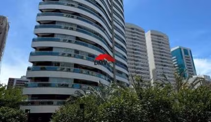 Apartamento com 4 quartos à venda na Rua Marcos Macêdo, 1460, Aldeota, Fortaleza por R$ 3.000.000