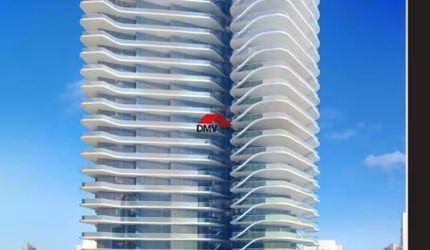 Apartamento com 5 quartos à venda na Avenida Monsenhor Tabosa, 1521, Meireles, Fortaleza por R$ 12.500.000