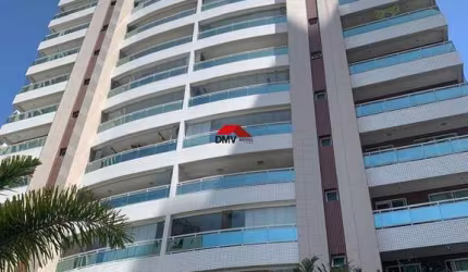 Apartamento com 4 quartos à venda na Rua Andrade Furtado, 955, Cocó, Fortaleza por R$ 2.000.000