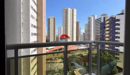 Apartamento com 2 quartos à venda na Rua Doutor Batista de Oliveira, 760, Cocó, Fortaleza por R$ 685.000