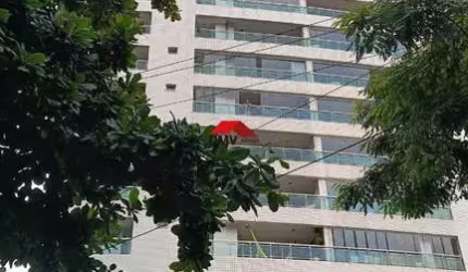 Apartamento com 4 quartos à venda na Rua Maria Tomásia, 395, Aldeota, Fortaleza por R$ 1.559.000